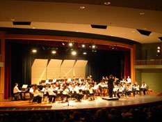 Frederick Youth Orchestra Playing La Sagesse.